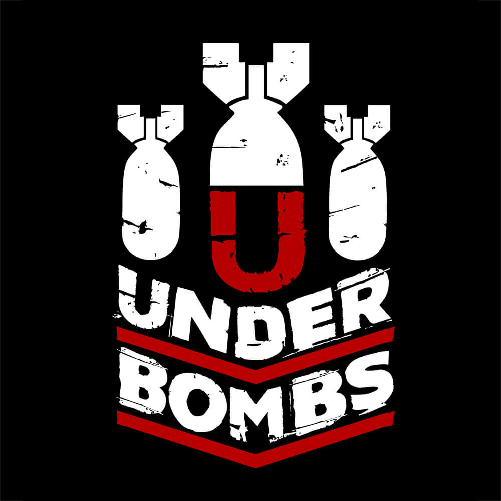 logo underbombs